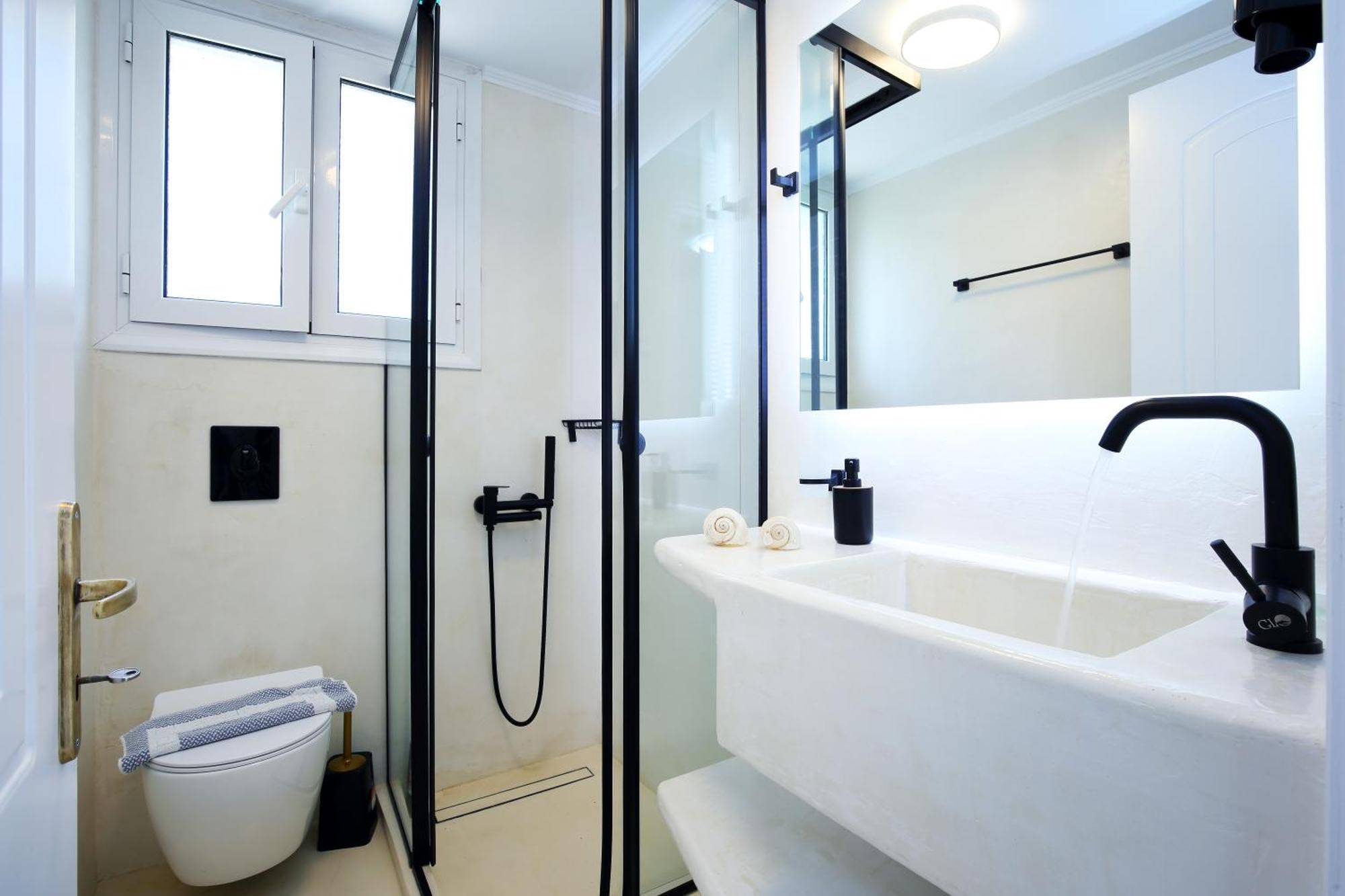 Apartments Avra Kalligoni Екстер'єр фото