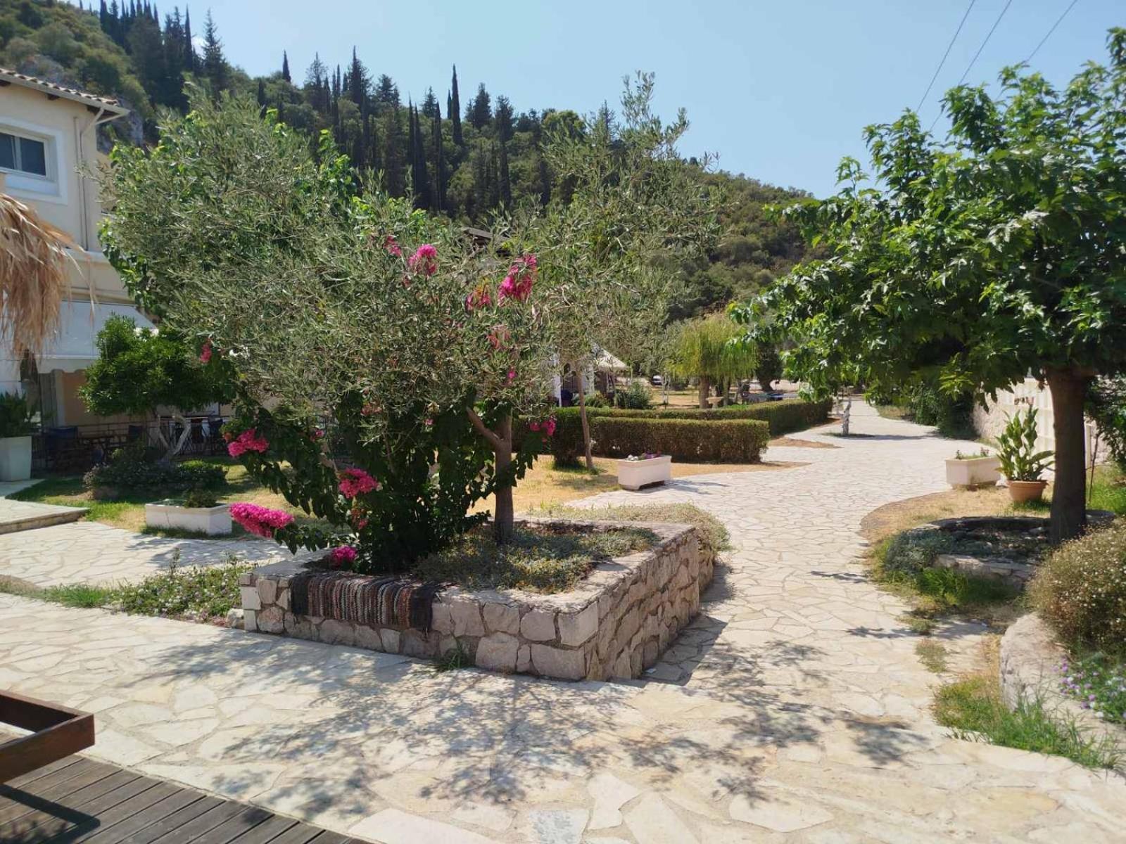 Apartments Avra Kalligoni Екстер'єр фото